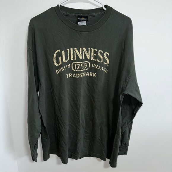 Guinness Graphic long sleeve - Picture 9 of 9